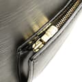 Miniatyrbilde 7 av 10: Pre-owned Louis Vuitton Epi Gobelins Black