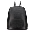 Miniatyrbilde 1 av 10: Pre-owned Louis Vuitton Epi Gobelins Black