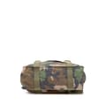 Pikkukuva 3 / 10: Pre-owned Valentino Canvas Camouflage Backpack Brown