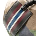 Pikkukuva 9 / 10: Pre-owned Valentino Canvas Camouflage Backpack Brown