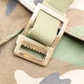 Pikkukuva 10 / 10: Pre-owned Valentino Canvas Camouflage Backpack Brown