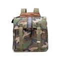 Pikkukuva 1 / 10: Pre-owned Valentino Canvas Camouflage Backpack Brown