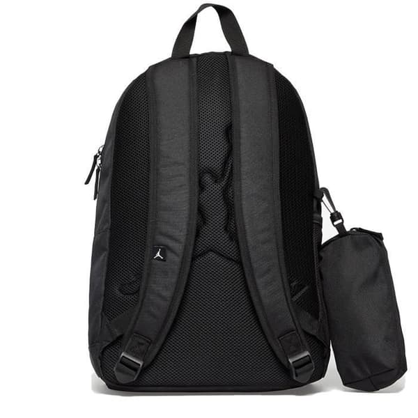 Ryggsäck - NIKE - Air Black - One Size - Barn - Pojke