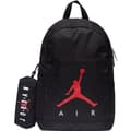 Miniatyrbild 1 av 4: Ryggsäck - NIKE - Air Black - One Size - Barn - Pojke