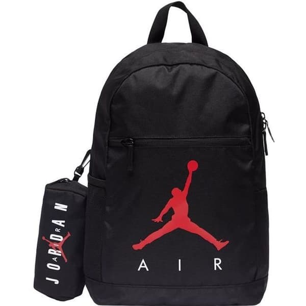 Ryggsäck - NIKE - Air Black - One Size - Barn - Pojke