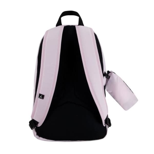 Ryggsäck och pennfodral - Nike - Air Rose - En storlek - Rosa färg - Barn
