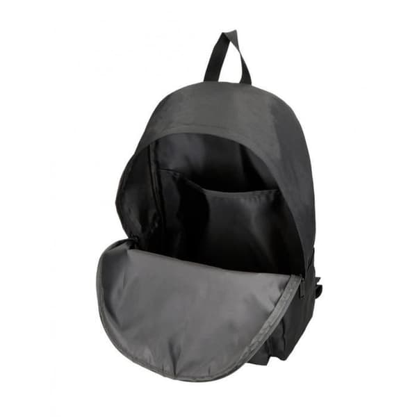 Ryggsäck - Reebok - Ashland 45CM - Svart - Syntetisk - Sportig - Unisex - A4