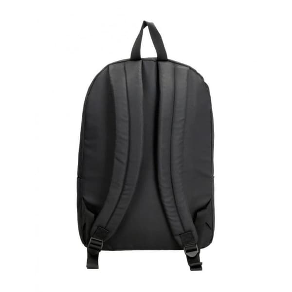 Ryggsäck - Reebok - Ashland 45CM - Svart - Syntetisk - Sportig - Unisex - A4