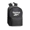 Miniatyrbild 1 av 4: Ryggsäck - Reebok - Ashland 45CM - Svart - Syntetisk - Sportig - Unisex - A4