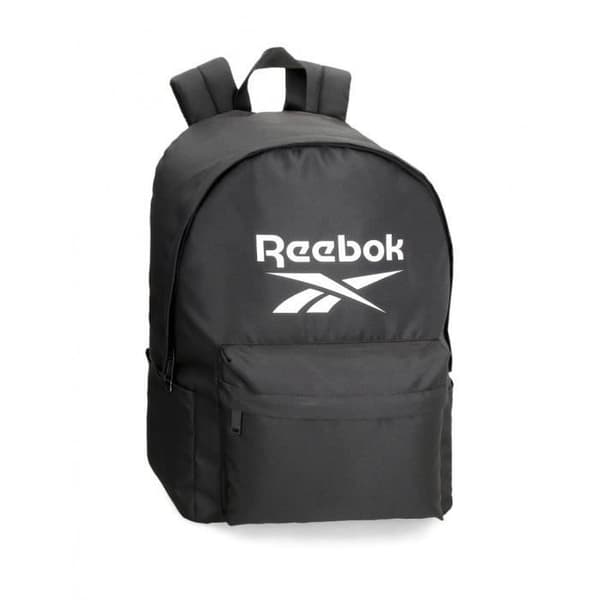 Ryggsäck - Reebok - Ashland 45CM - Svart - Syntetisk - Sportig - Unisex - A4