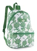 Miniatyrbild 1 av 2: Ryggsäck - PUMA - Core Pop - Grön/Vit - 100 % polyester - 35x25x11,5 cm