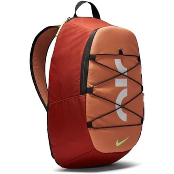 Ryggsäck - NIKE - NK Air GRX BKPK - Svart - Sportig - Vadderad och justerbar