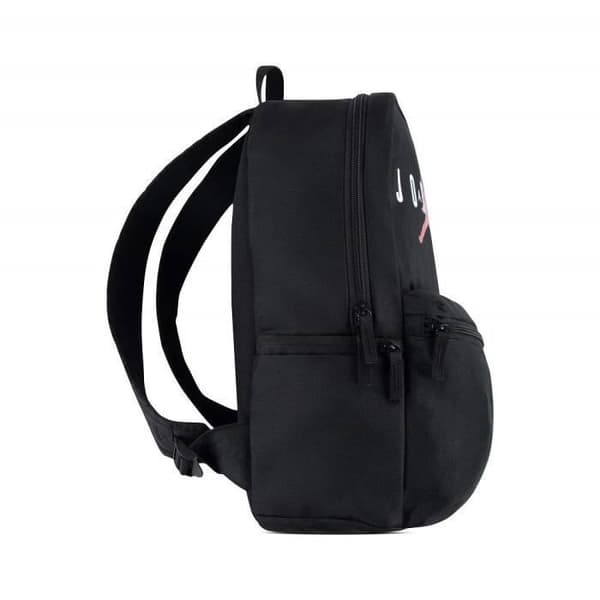 Ryggsäck - Nike - Jan Hbr Eco - Svart - One Size - Child Girl
