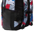Miniatyrbild 4 av 4: Ryggsäck - Nike - Jam Air Patrol - Grå - Unisex - One size
