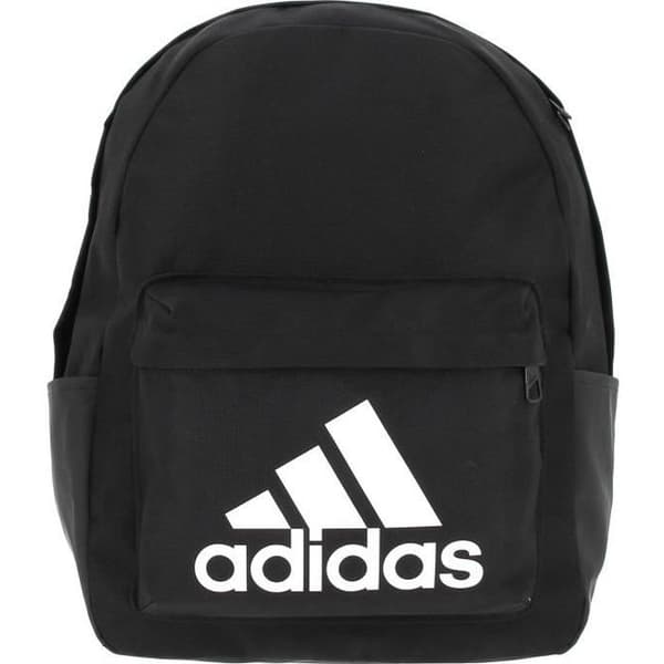 Collegeryggsäck Clsc bos bp - Adidas Unique Black