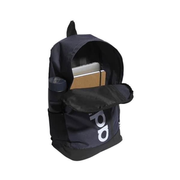 Ryggsäck - ADIDAS - Linear - Marinblå - Unisex - Vuxen