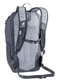 Miniatyrbild 4 av 6: Ryggsäck - deuter - Speed Lite 17 - Svart - 17L - LiteAir bärsystem