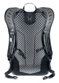 Miniatyrbild 5 av 6: Ryggsäck - deuter - Speed Lite 17 - Svart - 17L - LiteAir bärsystem