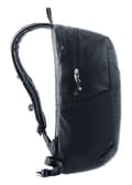 Miniatyrbild 6 av 6: Ryggsäck - deuter - Speed Lite 17 - Svart - 17L - LiteAir bärsystem