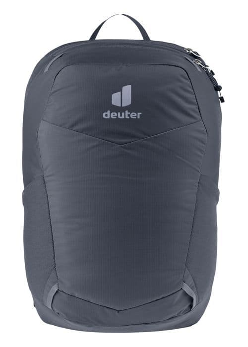 Ryggsäck - deuter - Speed Lite 17 - Svart - 17L - LiteAir bärsystem