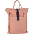 Miniatyrbild 2 av 6: Ryggsäck Casual Milan Rosa 10 L 42 x 29 x 11 cm