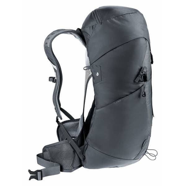 Vandringsryggsäck Deuter AC Lite Svart 30 L