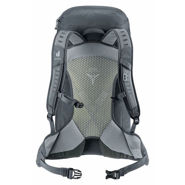 Vandringsryggsäck Deuter AC Lite Svart 30 L