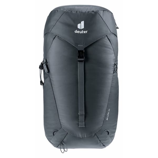 Vandringsryggsäck Deuter AC Lite Svart 30 L