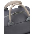 Miniatyrbild 4 av 4: Ryggsäck - Mi-Pac - Canvas Charcoal - Grå - Unisex - 100 % bomull, 100 % polyester