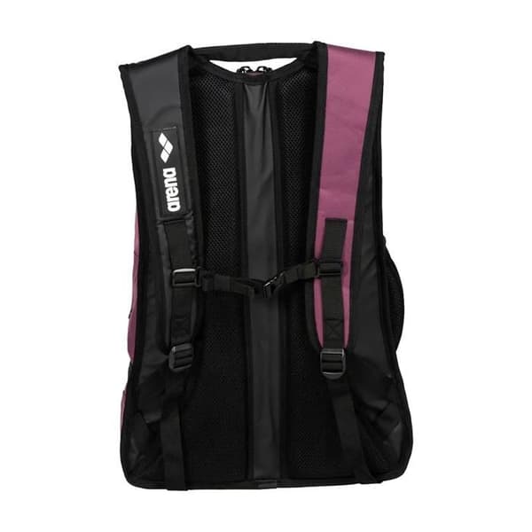 Sportig ryggsäck - Arena - Fastpack 3.0 - Vattentålig - 40L - Lila
