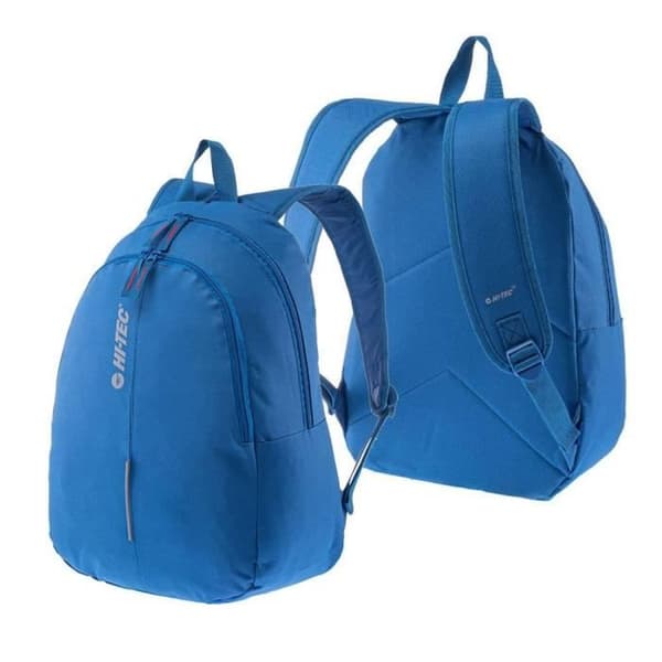 HI-TEC Hilo 24 Ryggsäck Blå - Vandrings - Unisex