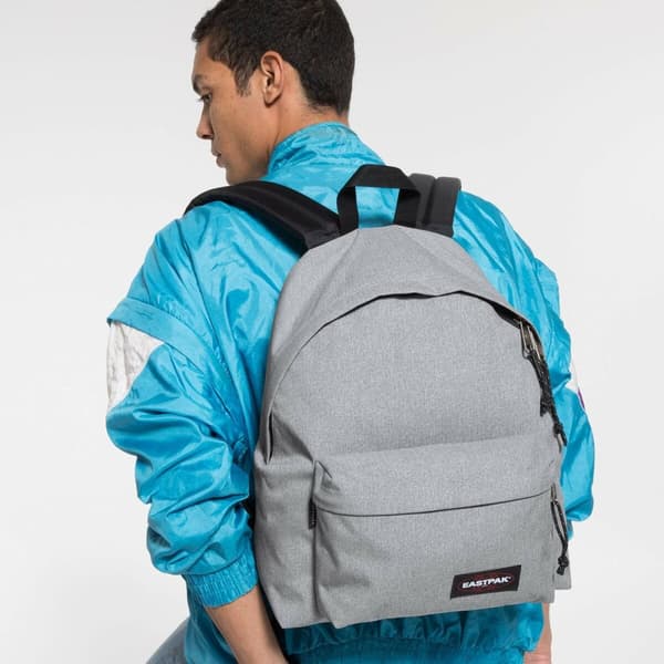 Ryggsäck Eastpak Grå