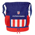 Miniatyrbillede 1 af 4: Rygsæk med Snore Atlético Madrid Blå Hvid Rød 35 x 40 x 1 cm