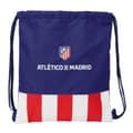 Miniatyrbillede 1 af 4: Rygsæk med Snore Atlético Madrid Blå Hvid Rød 35 x 40 x 1 cm