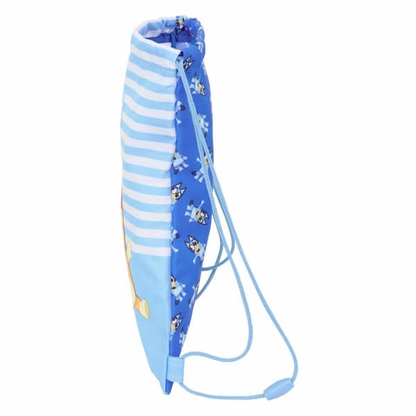 Narureppu Bluey Let's play Sininen 26 x 34 x 1 cm