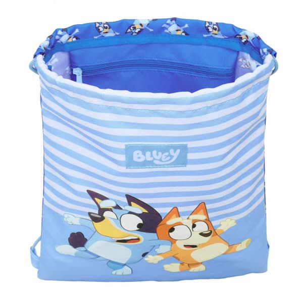 Narureppu Bluey Let's play Sininen 26 x 34 x 1 cm
