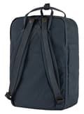 Miniatyrbild 4 av 4: Fjällräven Kånken Laptop 17" Navy [183485] - ryggsäck ryggsäck