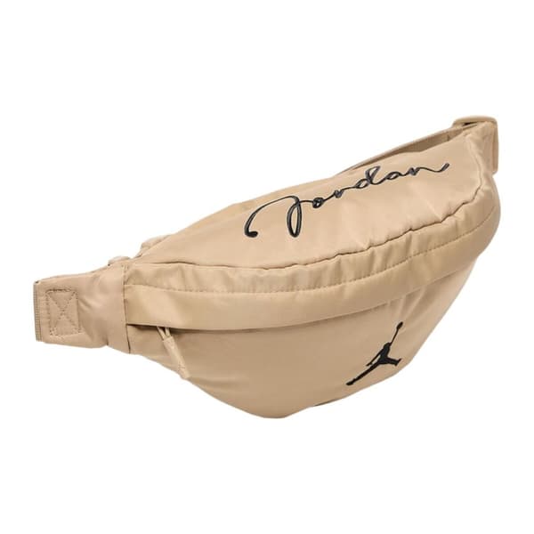 Midjeväska Nike JAM MVP CROSSBODY BAG C/O MA9034 J34 Brun