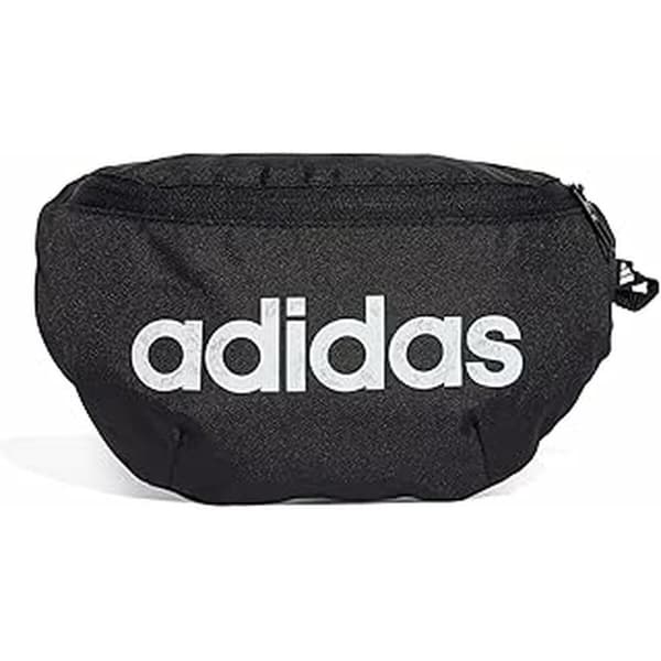 Midjeväska Adidas DAILY WAISTBAG JM1338 Svart