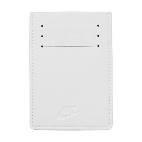 Tegnebøger til mænd Nike ICON BLAZER WRISTLET N1009949102 102 Hvid