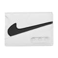 Miniatyrbillede 1 af 2: Tegnebøger til mænd Nike ICON BLAZER WRISTLET N1009949102 102 Hvid