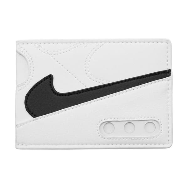 Tegnebøger til mænd Nike ICON BLAZER WRISTLET N1009949102 102 Hvid