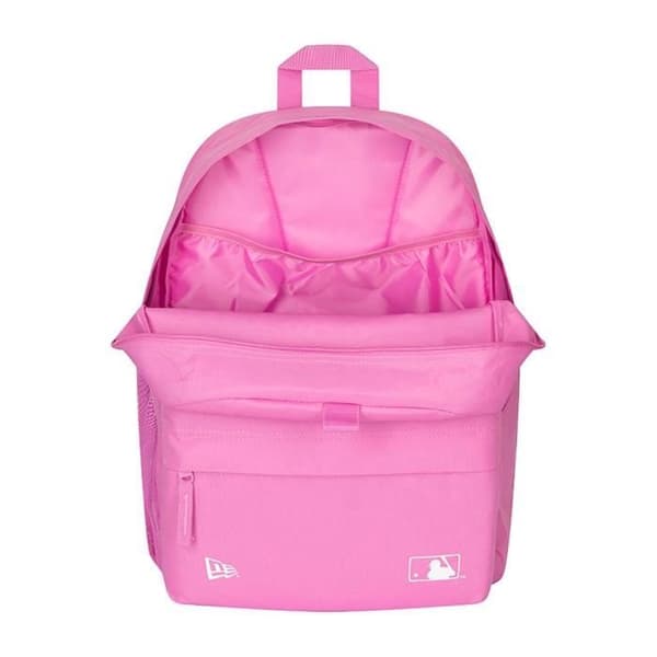 Ryggsäck - New Era - Stadium Pack 60357026 - Färg Rosa - Blandet - Inte Trolley
