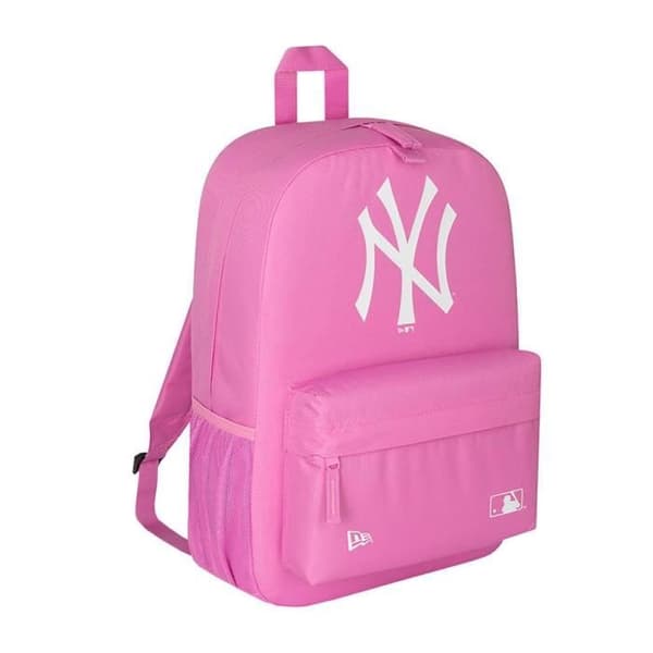 Ryggsäck - New Era - Stadium Pack 60357026 - Färg Rosa - Blandet - Inte Trolley