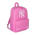 Miniatyrbild 2 av 3: Ryggsäck - New Era - Stadium Pack 60357026 - Färg Rosa - Blandet - Inte Trolley