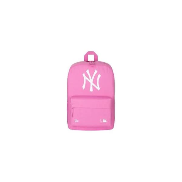 Ryggsäck - New Era - Stadium Pack 60357026 - Färg Rosa - Blandet - Inte Trolley