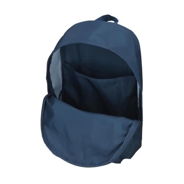 Ryggsäck - Reebok - Ashland 45CM - Mörkblå - Sport - Kompatibel A4