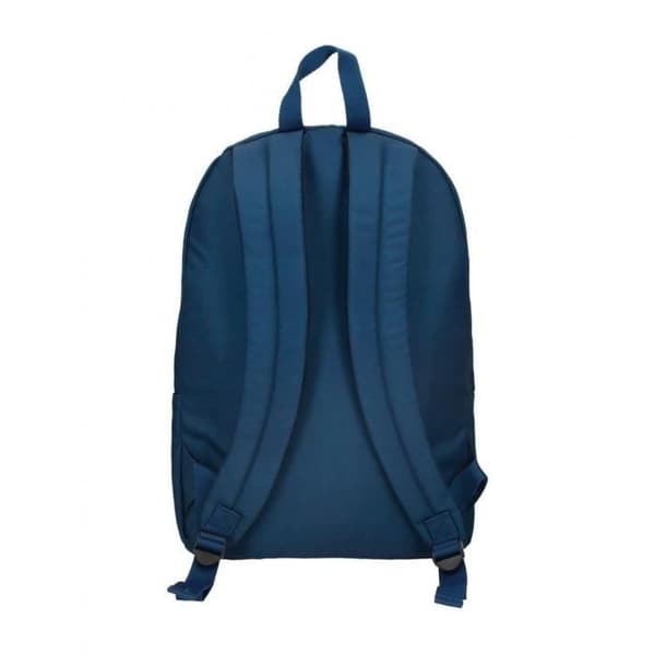 Ryggsäck - Reebok - Ashland 45CM - Mörkblå - Sport - Kompatibel A4