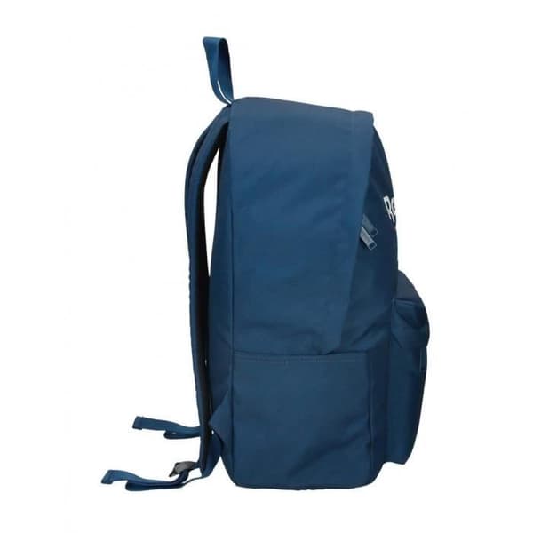 Ryggsäck - Reebok - Ashland 45CM - Mörkblå - Sport - Kompatibel A4