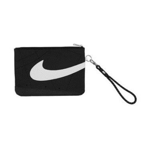Herrplånbok Nike ICON BLAZER WRISTLET N1009949091 091 Svart